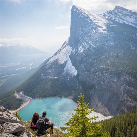 Free Images Tree Rock Wilderness Walking Hiking Lake Adventure