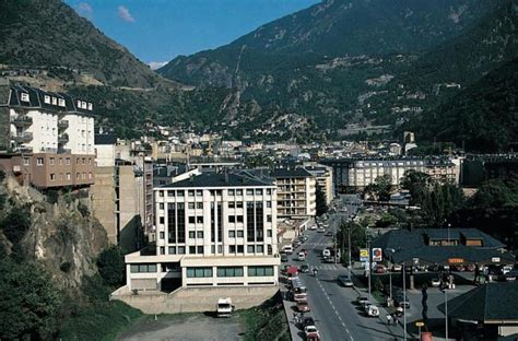 Andorra Population – Countryaah.com