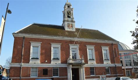 braintree  museums heritage advisor
