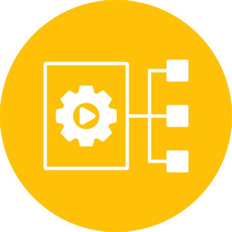 Content management Generic Flat icon