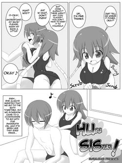 Artist Toka Nhentai Hentai Doujinshi And Manga