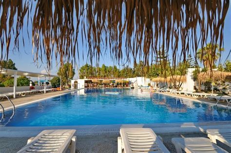 Summer Village Hotel Kosmarmari Reviews Photos And Price Comparison