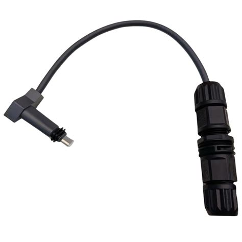 NAUXIU Satellite Gen3 V3 Replacement Cable Extension Adapter Gen 3 RJ45