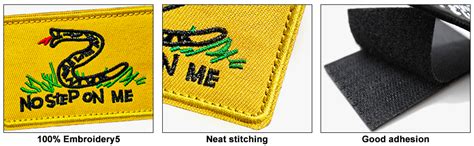 Amazon FAFO Patch Pcs Funny Tactical Morale Patches Hook And Loop Embroidered Fuck Around