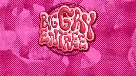 Big Gay Entree Sydney Gay And Lesbian Mardi Gras