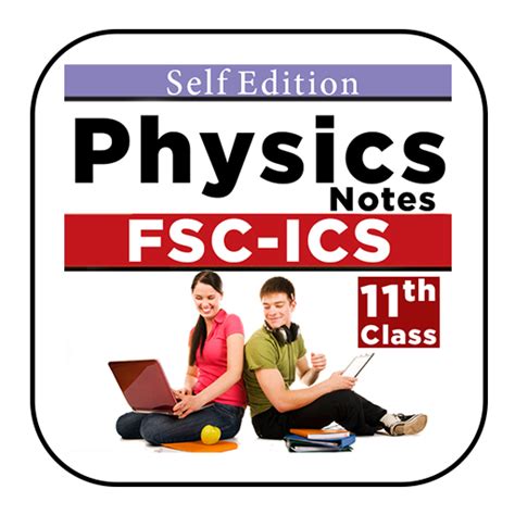 FSC Physics Part 1 Solved Note Apps On Google Play