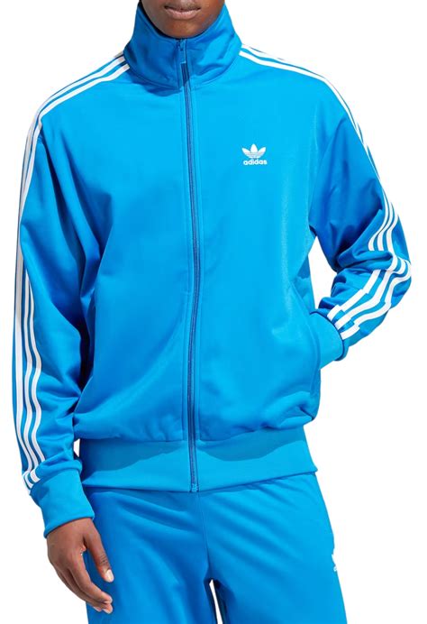 Bluza Adidas Adicolor Classics Firebird Originals Jacket Top Running Pl