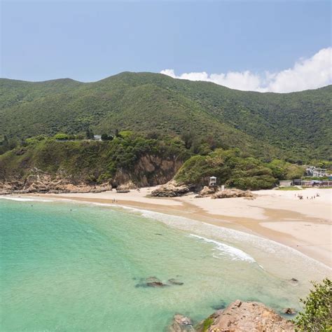 19 Best Beaches In Hong Kong Hong Kong Beaches Hong Kong Resorts