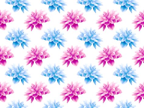 Flower Pattern Png Flower Pattern Png Transparent Free For Download On