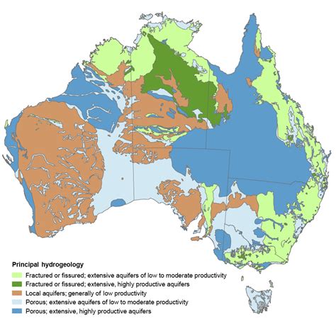 Groundwater