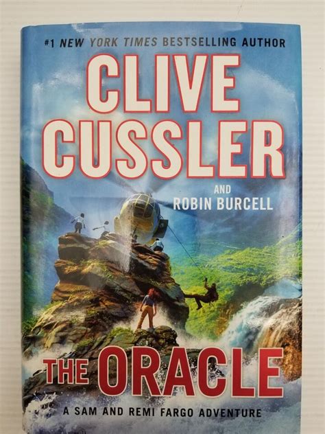 Sam And Remi Fargo Numa File Kurt Austin Hardcover Clive Cussler Lot Of