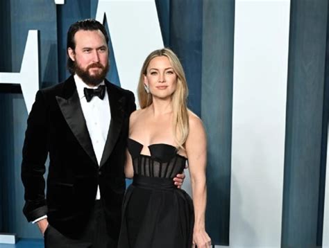 Kate Hudson Husband To Be: Is She Married To Danny Fujikawa