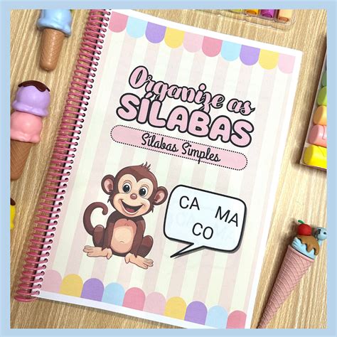 Apostila Sílabas Simples Pdf Grátis - Apostila Silabas Simples Pdf - FDPLEARN