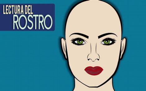 Lectura del rostro conoce cómo son las personas con solo verla Grupo