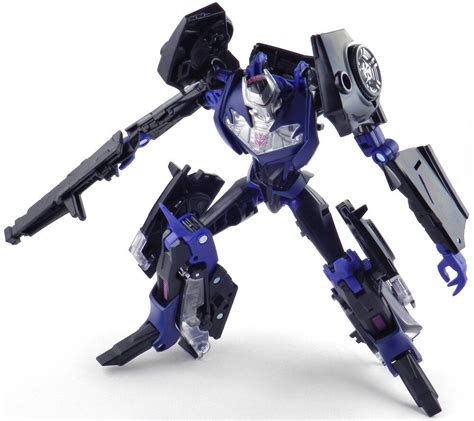 Transformers Prime Vehicon Complete Rid Deluxe 653569785606 Ebay