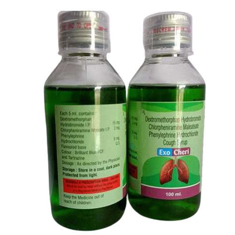 Honey Cough Syrup At 28 00 Inr At Best Price In Vadodara Gujarat Akhil Healthcare P Ltd