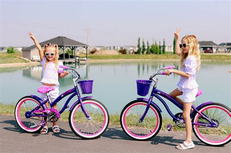 Summer Bike Guide Top Picks By Size 🌞
