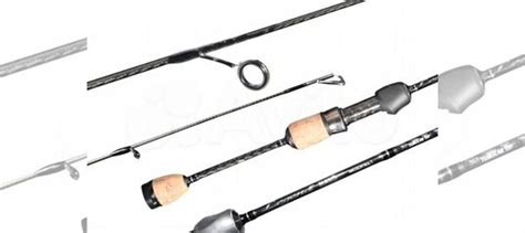 Спиннинги Maximus Legend Nano-Jig купить в Санкт-Петербурге | Хобби и ...