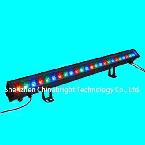 Rgb Wall Washer In China Rgb Wall Washer Manufacturers And Suppliers In China