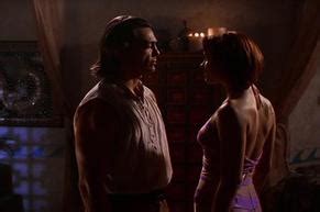 Mortal Kombat Conquest Nude Scenes Aznude