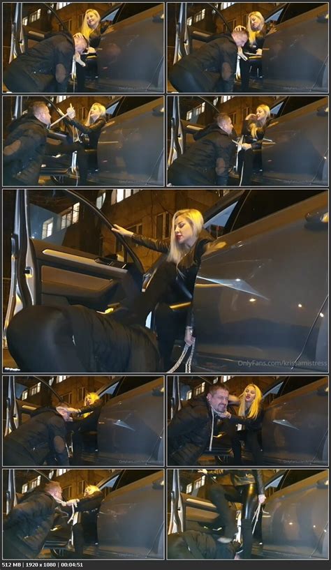 Fetish K2S Goddess Samariel Mistress Krissa Face Fuck With My High Heel Boots On 1080p