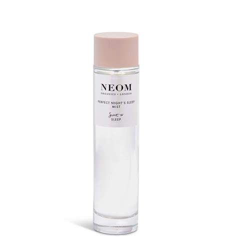 NEOM Perfect Night's Sleep Pillow Mist 3.3 fl. oz | Dermstore