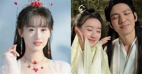 Phim cổ trang siêu hot của Chung Hán Lương đã qua cửa tử nữ chính Viên Băng Nghiên thoát ồn