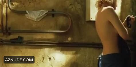 RENATA LITVINOVA Nude AZNude