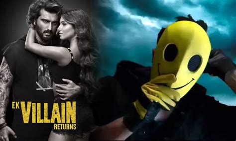 Ek Villain Returns Trailer Who Is The Villain Of This Tale John Abraham Or Arjun Kapoor