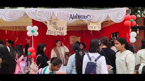 A Day Of Fun And Frolic At St Agnes Annual Fete Hindustan Times