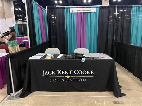 Aisesnc24 Jack Kent Cooke Foundation