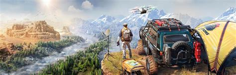 Expeditions: A MudRunner Game System Requirements | System Requirements