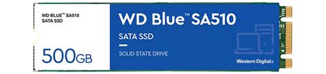 Wd Blue Sa Gb M Sata Ssd Solid State Drive Ln