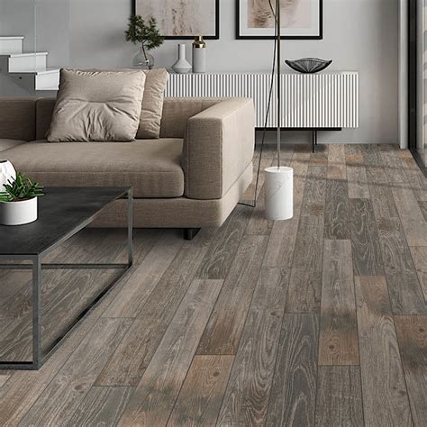 Kaden Reclaimed Porcelain Tile Western Distributors