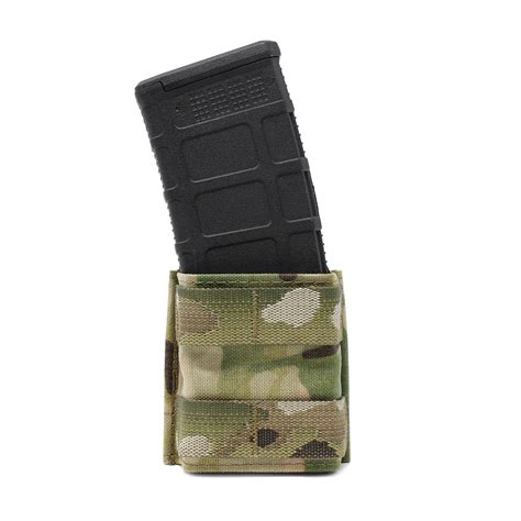 Esstac Single Kywi Shorty Pouch Milspec Retail