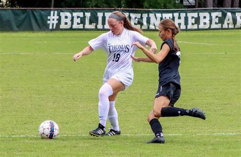 Slaybaugh Becomes ‘heart And Soul Of Night Hawks Soccer Team Navarre