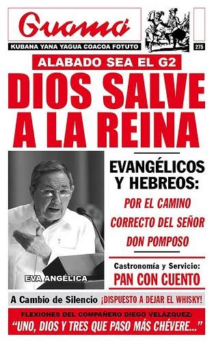 Religión en Revolución CUBA La Revolución cubana y el proyecto