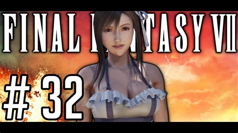 FINAL FANTASY 7 REBIRTH 32 Misja na Plaży 4K GAMEPLAY PL PS5