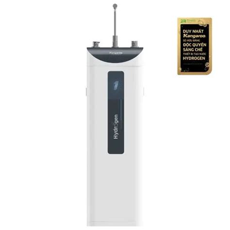 Hot Cold Hydrogen Ro Water Purifier With Cabinet For Home Appliance Made In Vietnam Best