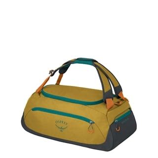 Osprey Daylite Duffel Tumbleweed Yellow Tunnel Vision Travelbags De