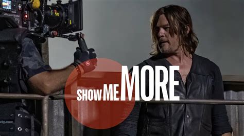 Show Me More - AMC Series - Where To Watch