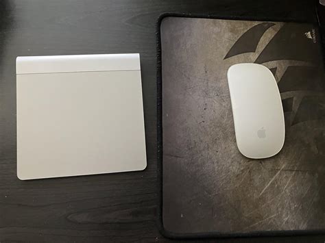 Magic Trackpad vs Magic Mouse : r/mac