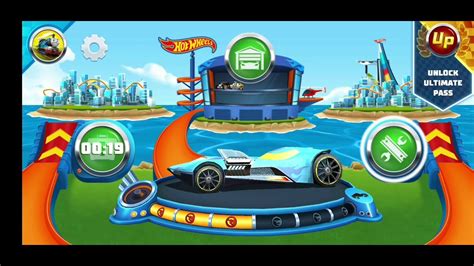 Hot Wheels Unlimited Going To Twin Mill Iii Youtube