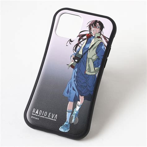 Radio Eva Radio Eva Original Mobile Case By Radio Eva