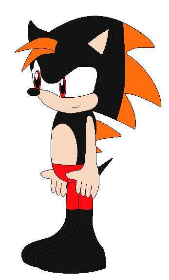 Sierra The Hedgehog By Awvr8888 On Deviantart