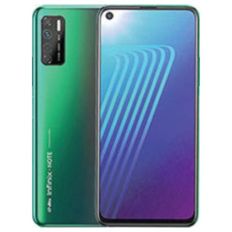 Infinix Note 7 Lite Price In Pakistan What A Mobile