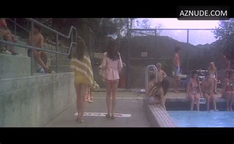 Belinda Montgomery Bikini Scene In The Todd Killings AZNude