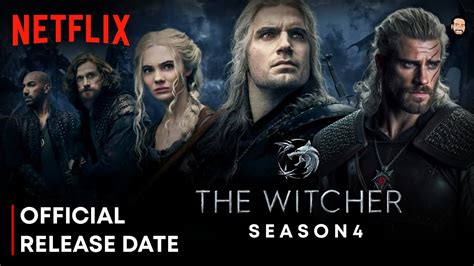 The Witcher Season Release Date The Witcher Season Trailer The