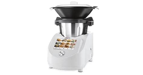 Aldi Ambiano Stirling Smart Wi Fi Thermo Cooker Sep 2020 Sep 2021