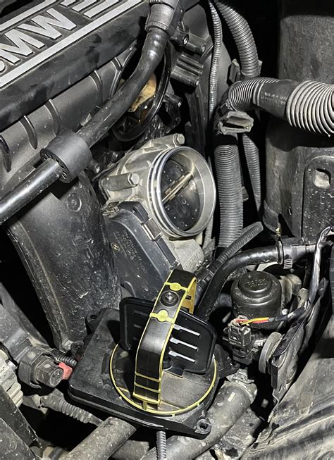 Ремонт большой Disa — BMW X3 (E83), 2,5 л, 2009 года | своими руками ...